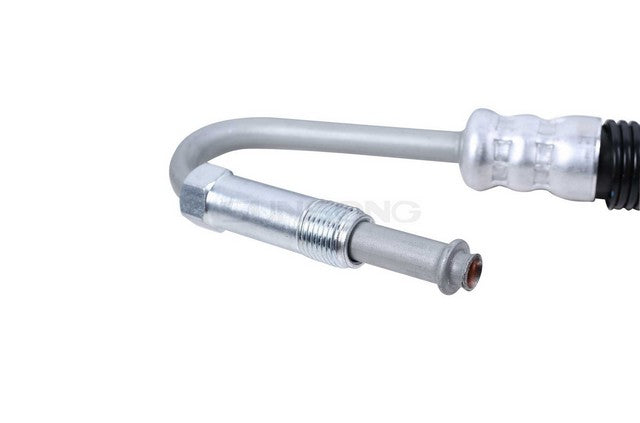 Sunsong Power Steering Pressure Line Hose Assembly P/N:3404138 Fits: Ram 2500 18-13 - Image 3