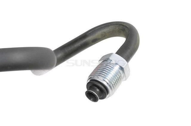 Sunsong Power Steering Pressure Line Hose Assembly P/N:3404139 Fits: Ram 2500 19-13, Ram 3500 19-13 - Image 3