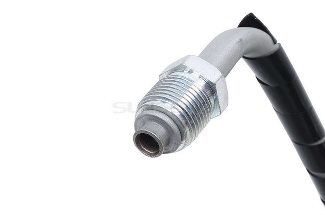 Sunsong Power Steering Pressure Line Hose Assembly P/N:3404140 Fits: Chevrolet Camaro 15-10 - Image 3