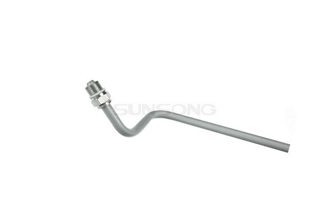 Sunsong Power Steering Pressure Line Hose Assembly P/N:3404141 Fits: Ford Five Hundred 07-05, Ford Freestyle 07-05, Mercury Montego 07-05 - Image 3
