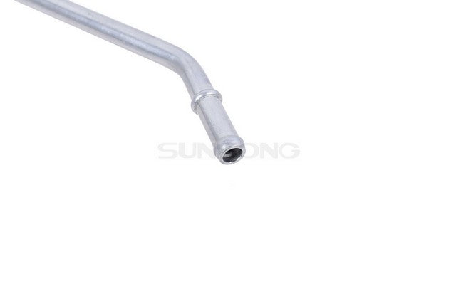 Sunsong Power Steering Return Line Hose Assembly P/N:3404142 Fits: Nissan Altima 06-04, Nissan Maxima 08-04 - Image 2