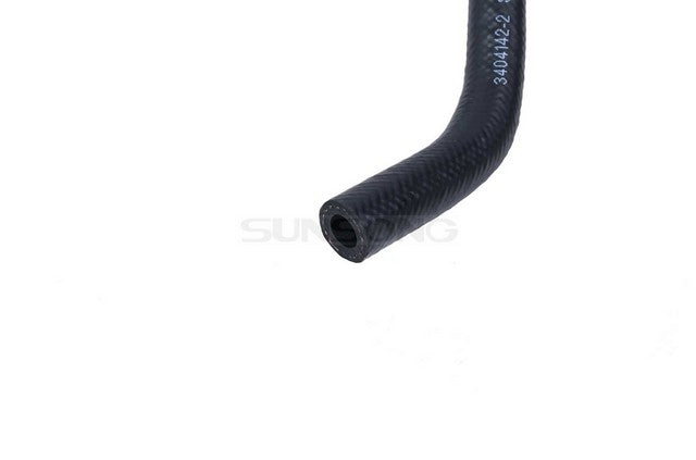 Sunsong Power Steering Return Line Hose Assembly P/N:3404142 Fits: Nissan Altima 06-04, Nissan Maxima 08-04 - Image 3