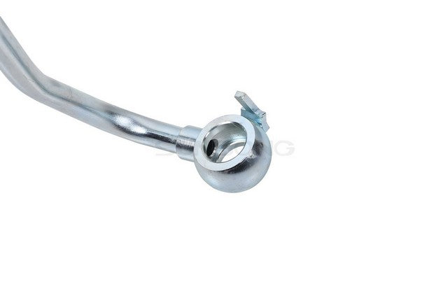 Sunsong Power Steering Pressure Line Hose Assembly P/N:3404143 Fits: Mitsubishi Lancer 07-02 - Image 3