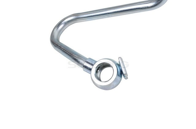 Sunsong Power Steering Pressure Line Hose Assembly P/N:3404143 Fits: Mitsubishi Lancer 07-02 - Image 2