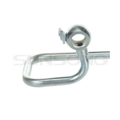Sunsong Power Steering Pressure Line Hose Assembly P/N:3404144 Fits: Mitsubishi Outlander 06-04 - Image 3