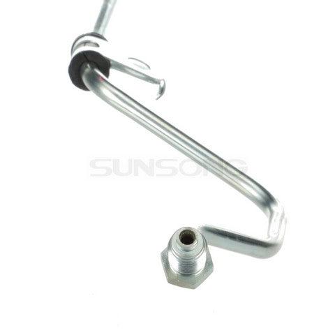 Sunsong Power Steering Pressure Line Hose Assembly P/N:3404147 Fits: Kia Optima 10-09, Kia Rondo 12-07 - Image 3