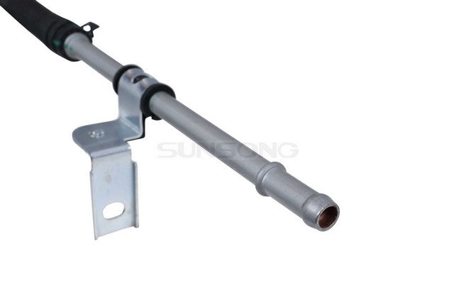 Sunsong Power Steering Return Line Hose Assembly P/N:3404148 Fits: Hyundai Elantra 06-01 - Image 2
