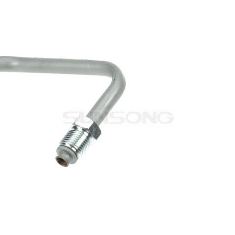 Sunsong Power Steering Pressure Line Hose Assembly P/N:3404149 Fits: Kia Spectra 01-00 - Image 3