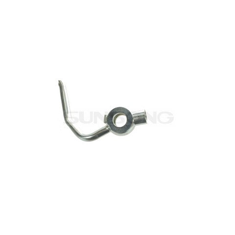 Sunsong Power Steering Pressure Line Hose Assembly P/N:3404152 Fits: Toyota Sequoia 19-10, Toyota Sequoia 2008, Toyota Tundra 13-09 - Image 2