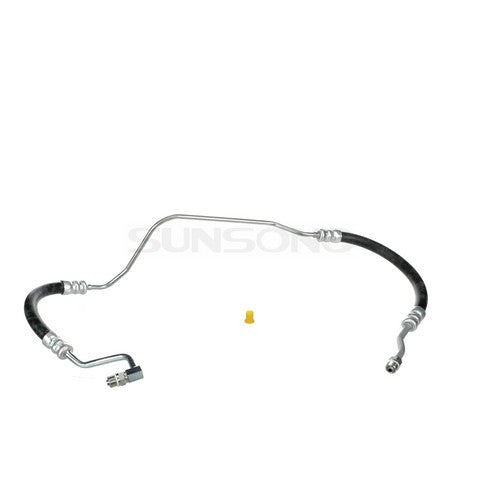Sunsong Power Steering Pressure Line Hose Assembly P/N:3404153 Fits: Ford E-450 Super Duty 10-04 - Image 1
