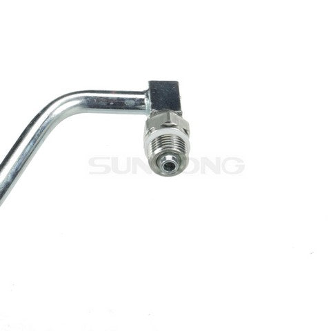 Sunsong Power Steering Pressure Line Hose Assembly P/N:3404153 Fits: Ford E-450 Super Duty 10-04 - Image 3