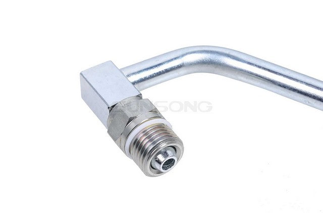Sunsong Power Steering Pressure Line Hose Assembly P/N:3404154 Fits: Ford E-450 Super Duty 10-04 - Image 3