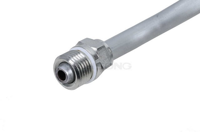 Sunsong Power Steering Pressure Line Hose Assembly P/N:3404154 Fits: Ford E-450 Super Duty 10-04 - Image 2