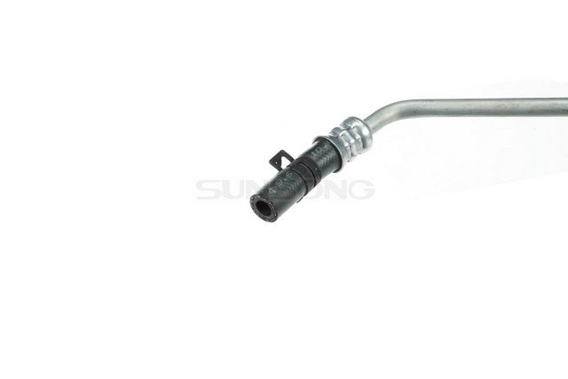 Sunsong Power Steering Return Line Hose Assembly P/N:3404155 Fits: Oldsmobile Aurora 02-01 - Image 2