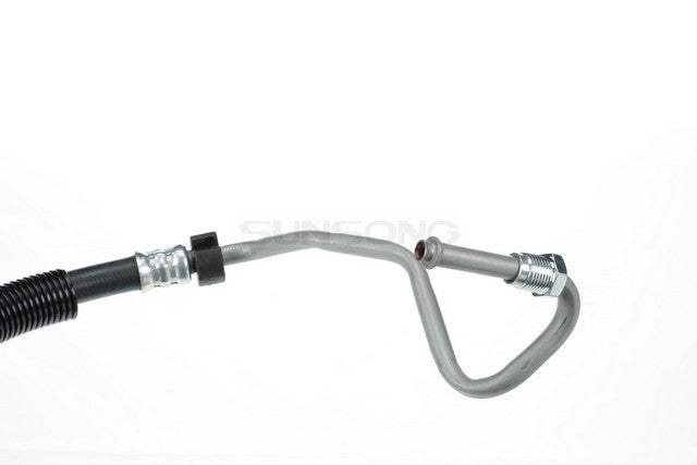 Sunsong Power Steering Return Line Hose Assembly P/N:3404155 Fits: Oldsmobile Aurora 02-01 - Image 3