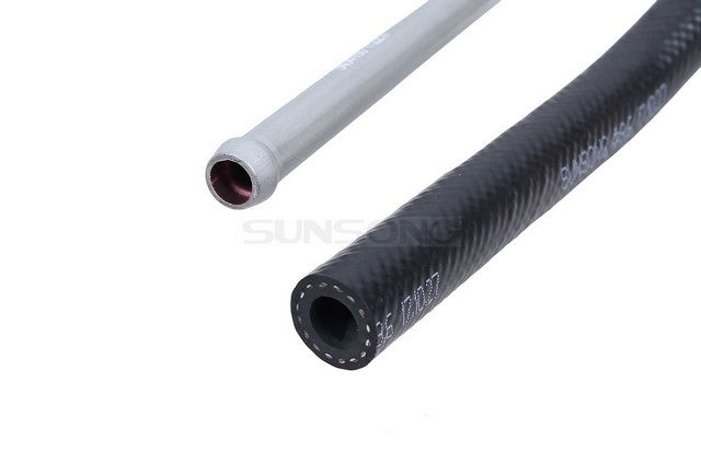 Sunsong Power Steering Return Line Hose Assembly P/N:3404156 Fits: Kia Sorento 06-03 - Image 3