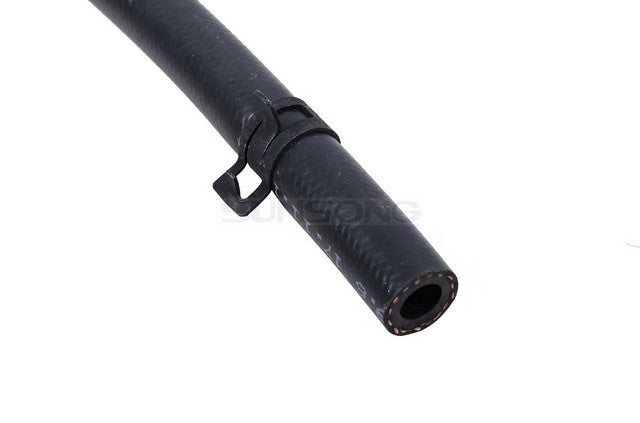 Sunsong Power Steering Return Line Hose Assembly P/N:3404157 Fits: Chevrolet Express 1500 14-03, Chevrolet Express Cargo 14-10, GMC Savana 1500 14-03, GMC Savana 2500 2015, GMC Savana 3500 2015 - Image 3