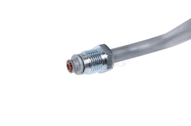 Sunsong Power Steering Return Line Hose Assembly P/N:3404158 Fits: Chevrolet Express 2500 14-03, Chevrolet Express 3500 14-03, Chevrolet Express 4500 2014, GMC Savana 2500 14-03, GMC Savana 3500 14-03, GMC Savana 4500 2014 - Image 2