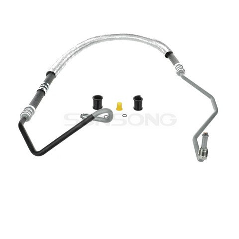 Sunsong Power Steering Pressure Line Hose Assembly P/N:3404159 Fits: Chevrolet Captiva Sport 15-11 - Image 1