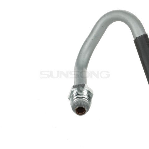 Sunsong Power Steering Pressure Line Hose Assembly P/N:3404159 Fits: Chevrolet Captiva Sport 15-11 - Image 3