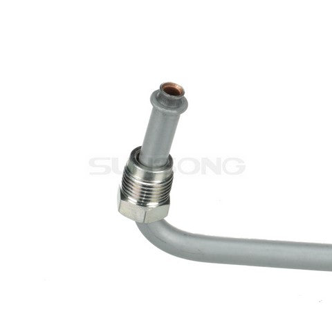 Sunsong Power Steering Pressure Line Hose Assembly P/N:3404159 Fits: Chevrolet Captiva Sport 15-11 - Image 2