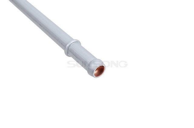 Sunsong Power Steering Return Line Hose Assembly P/N:3404160 Fits: Buick Enclave 17-08, Chevrolet Traverse 13-09, GMC Acadia 13-07, GMC Acadia 2017, Saturn Outlook 10-07 - Image 2