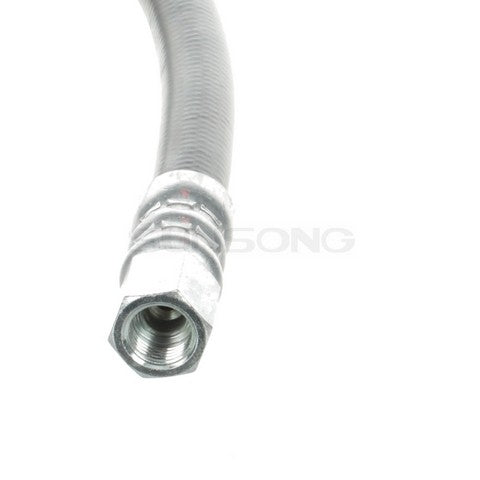 Sunsong Power Steering Pressure Line Hose Assembly P/N:3404167 Fits: Ram 3500 12-11, Ram 4000 12-11 - Image 2
