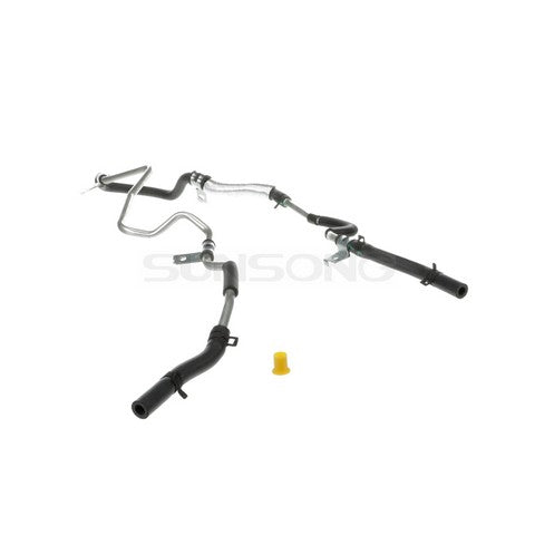 Sunsong Power Steering Return Line Hose Assembly P/N:3404169 Fits: Kia Optima 08-06 - Image 1