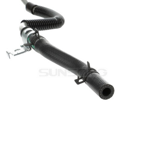 Sunsong Power Steering Return Line Hose Assembly P/N:3404169 Fits: Kia Optima 08-06 - Image 2