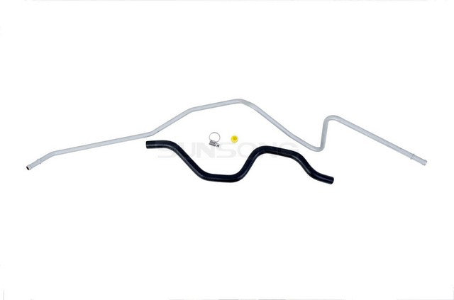 Sunsong Power Steering Return Line Hose Assembly P/N:3404171 Fits: Nissan Altima 03-02 - Image 1