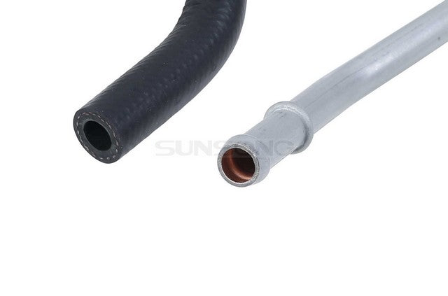 Sunsong Power Steering Return Line Hose Assembly P/N:3404171 Fits: Nissan Altima 03-02 - Image 3