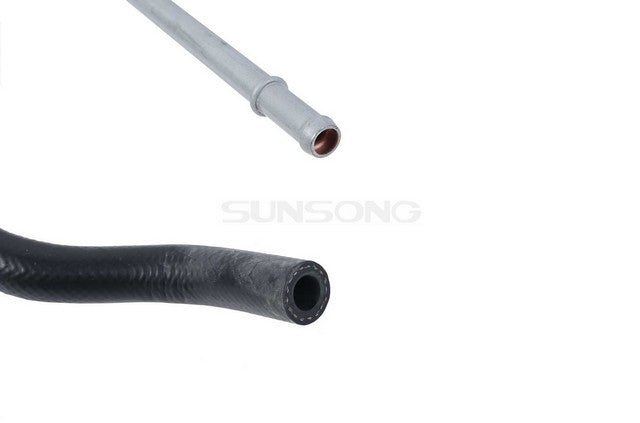 Sunsong Power Steering Return Line Hose Assembly P/N:3404171 Fits: Nissan Altima 03-02 - Image 2