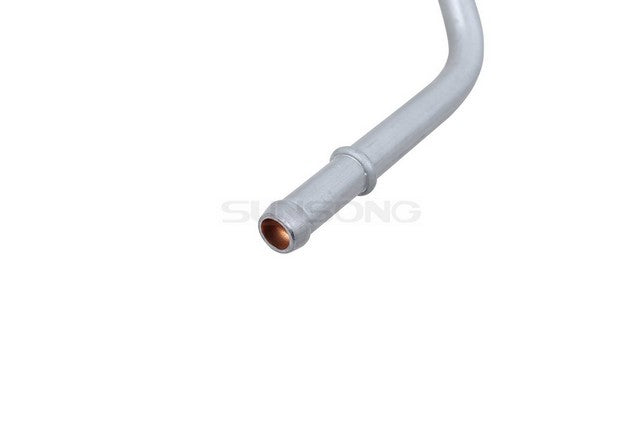 Sunsong Power Steering Return Line Hose Assembly P/N:3404173 Fits: Toyota Camry 11-10 - Image 3