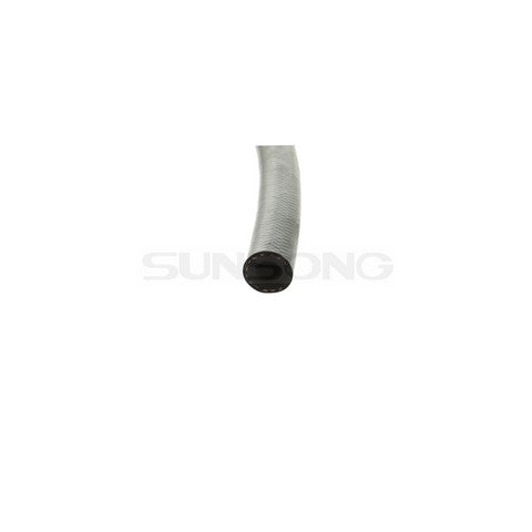 Sunsong Power Steering Pressure Line Hose Assembly P/N:3404174 Fits: Chevrolet P30 96-93 - Image 2