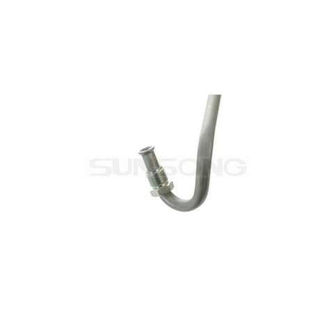 Sunsong Power Steering Pressure Line Hose Assembly P/N:3404175 Fits: Chevrolet Blazer, Chevrolet C10 Pickup, Chevrolet C10 Suburban, Chevrolet C20 Pickup, Chevrolet C20 Suburban, Chevrolet C30 Pickup, Chevrolet K10 Pickup, Chevrolet K10 Suburban - Image 3