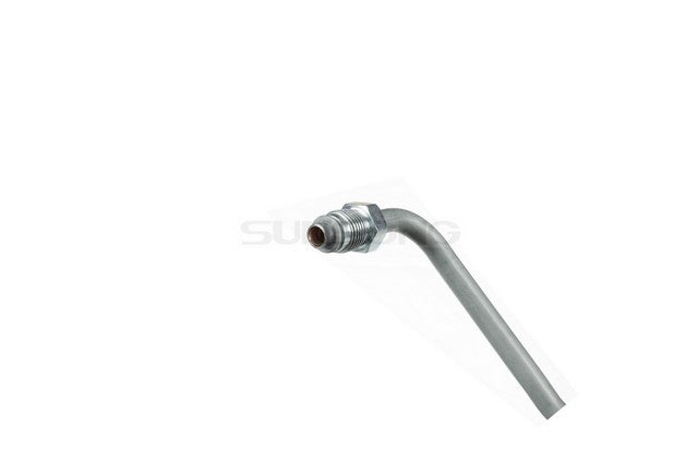 Sunsong Power Steering Return Line Hose Assembly P/N:3404176 Fits: Dodge D250 93-91, Dodge D350 93-91 - Image 3