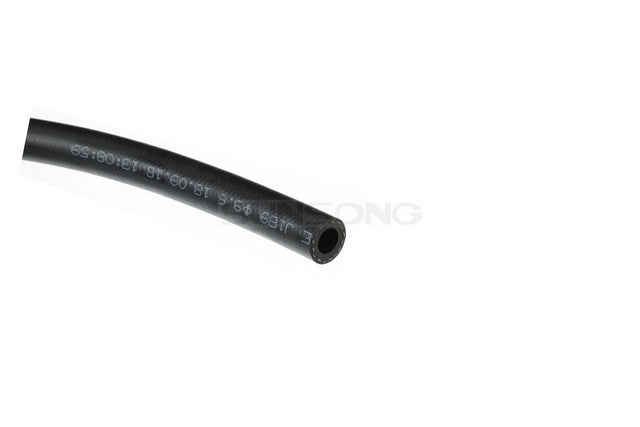 Sunsong Power Steering Return Line Hose Assembly P/N:3404176 Fits: Dodge D250 93-91, Dodge D350 93-91 - Image 2
