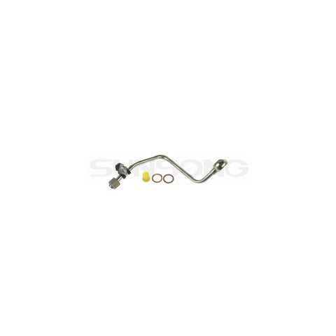 Sunsong Power Steering Pressure Line Hose Assembly P/N:3404177 Fits: Audi Rs4 08-07, Audi S4 09-04 - Image 1
