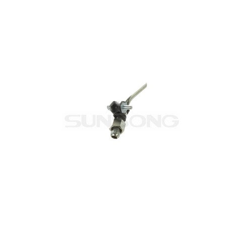 Sunsong Power Steering Pressure Line Hose Assembly P/N:3404177 Fits: Audi Rs4 08-07, Audi S4 09-04 - Image 2