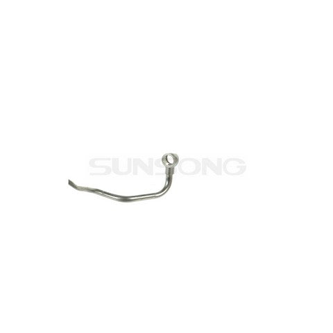 Sunsong Power Steering Pressure Line Hose Assembly P/N:3404178 Fits: BMW 525i 07-06, BMW 528i 10-08, BMW 528i Xdrive 2010, BMW 530i 07-06 - Image 3