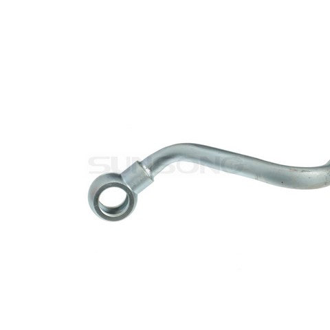 Sunsong Power Steering Pressure Line Hose Assembly P/N:3404179 Fits: BMW 545i 05-04, BMW 550i 10-06, BMW 645ci 05-04, BMW 650ci 08-06 - Image 3