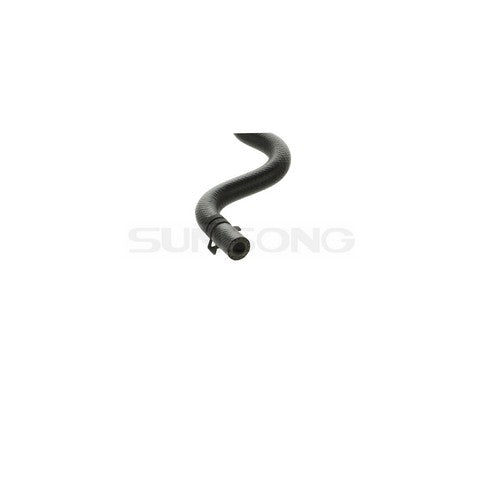 Sunsong Power Steering Return Line Hose Assembly P/N:3404182 Fits: Cadillac Srx 09-04, Cadillac Sts 10-05 - Image 3
