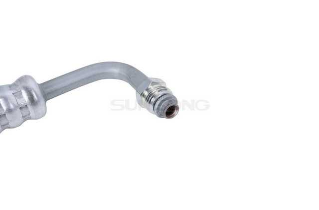 Sunsong Power Steering Pressure Line Hose Assembly P/N:3404187 Fits: Land Rover Range Rover 04-03 - Image 2
