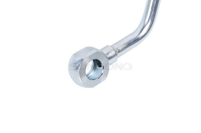 Sunsong Power Steering Pressure Line Hose Assembly P/N:3404187 Fits: Land Rover Range Rover 04-03 - Image 3