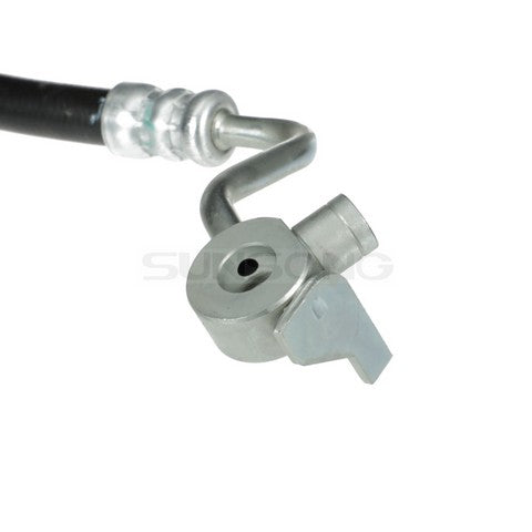 Sunsong Power Steering Pressure Line Hose Assembly P/N:3404188 Fits: Lexus Lx570 11-08, Lexus Lx570 18-13, Toyota Land Cruiser 11-08, Toyota Land Cruiser 20-13 - Image 2