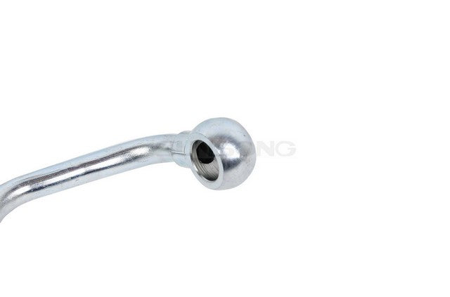 Sunsong Power Steering Pressure Line Hose Assembly P/N:3404190 Fits: Mercedes-benz E430 02-98, Mercedes-benz E55 Amg 03-98, Mercedes-benz Ml55 Amg 2000 - Image 2