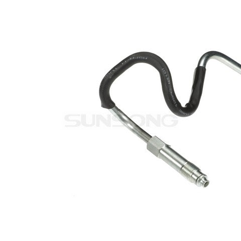 Sunsong Power Steering Pressure Line Hose Assembly P/N:3404191 Fits: Nissan Quest 16-11 - Image 2