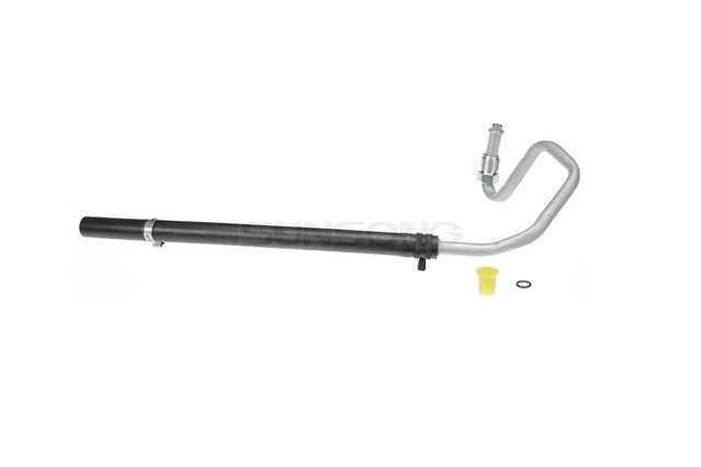 Sunsong Power Steering Return Line Hose Assembly P/N:3404192 Fits: Saturn Astra 09-08 - Image 1
