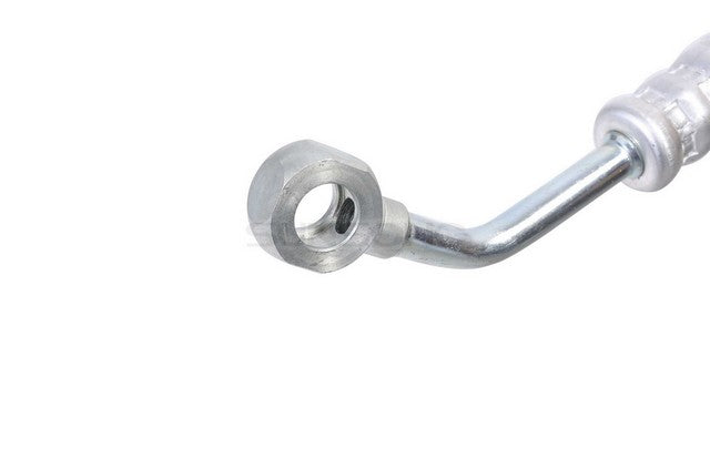 Sunsong Power Steering Pressure Line Hose Assembly P/N:3404194 Fits: Volkswagen Beetle 04-99 - Image 2