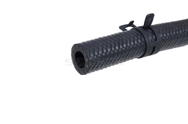 Sunsong Power Steering Return Line Hose Assembly P/N:3404196 Fits: Chrysler TOWN &amp; COUNTRY 10-08, Chrysler Voyager 2008, Dodge Grand Caravan 10-08, Volkswagen Routan 10-09 - Image 2